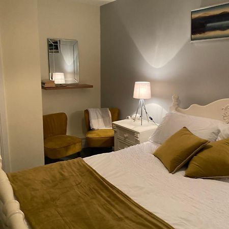 The Strand Guest House Falcarragh Ngoại thất bức ảnh